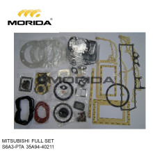 S6A3-PTA 35A9440211 FULL SET for MITSUBISHI